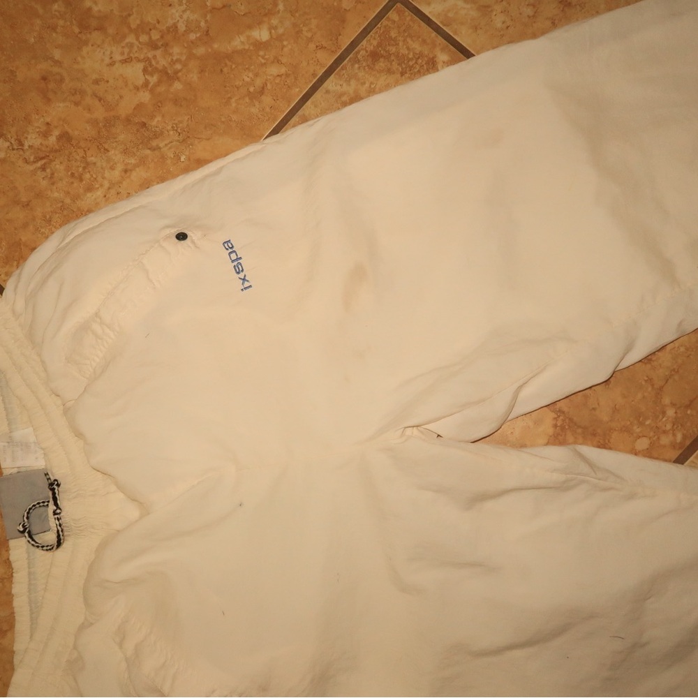 White Men’s or Women’s Ski/Snow/ Jogger Pants - Picture 3 of 9